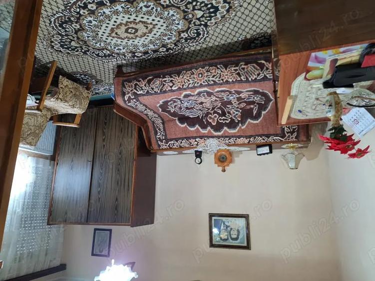 Apartament cu 2 camere semidecomandat în Țiglina 3