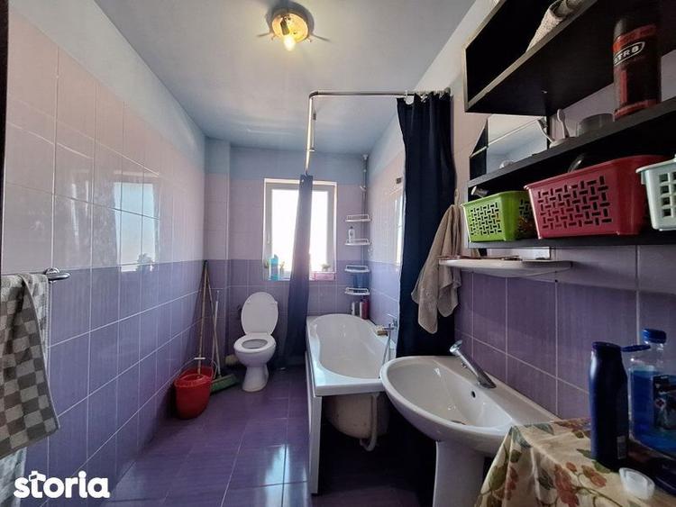 Apartament 5 camere zona Muzeul Apei - 5