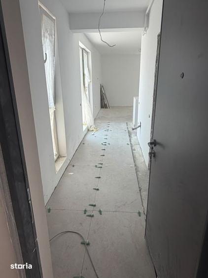 Garsoniera 55 m2 - 700 metri metrou Berceni - 1