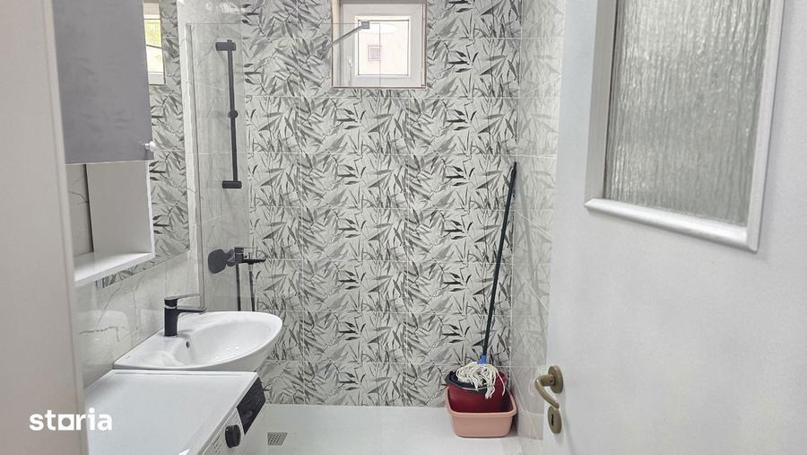 Apartament cu 2 camere în Ultracentral