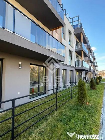 Apartament cu 2 camere decomandat în Calea Moldovei
