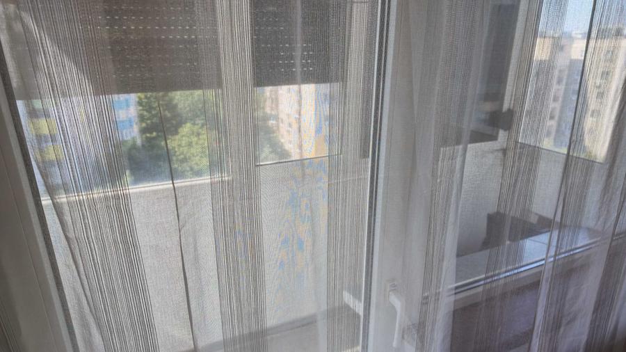 Apartament cu 2 camere semidecomandat în Panduri