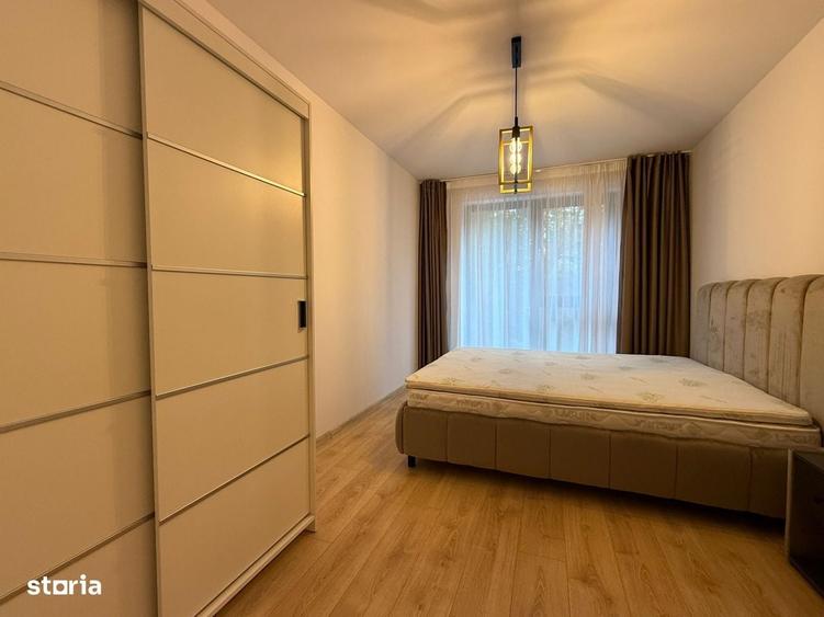 The Nest | 3 camere I 2 bai I Parcare subterana I Zona semicentrala - 13