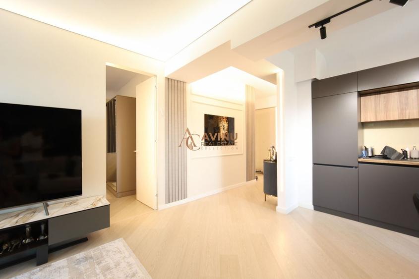 Apartament cu 3 camere în Sud-Vest