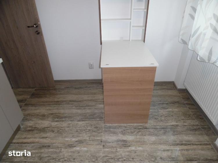 Apartament cu 2 camere în Ultracentral