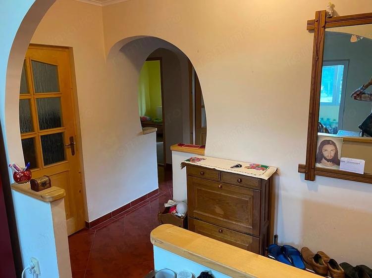 BRASADAS inchiriaza ap cam etaj in Carpat?i 2. - 5