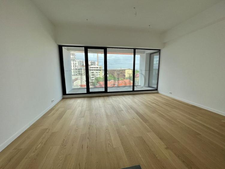 Apartament cu 2 camere în Floreasca