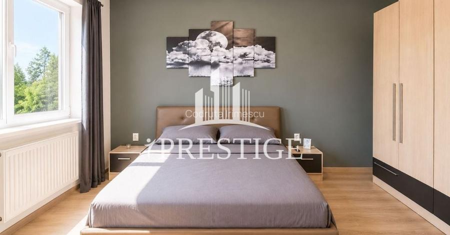 APARTAMENT 2 CAMERE DE VÂNZARE | ȘELIMBĂR | BALCON | PARCARE