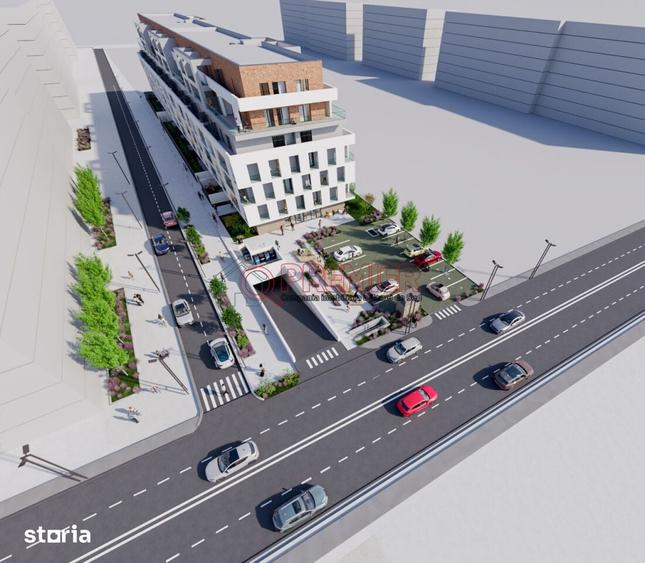 2 Camere | Aproape de Metrou Berceni | Bloc Nou - 3