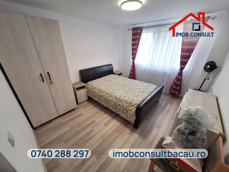APARTAMENT 2 CAMERE DE ÎNCHIRIAT |NARCISA | BLOC NOU |CE1774 - 7