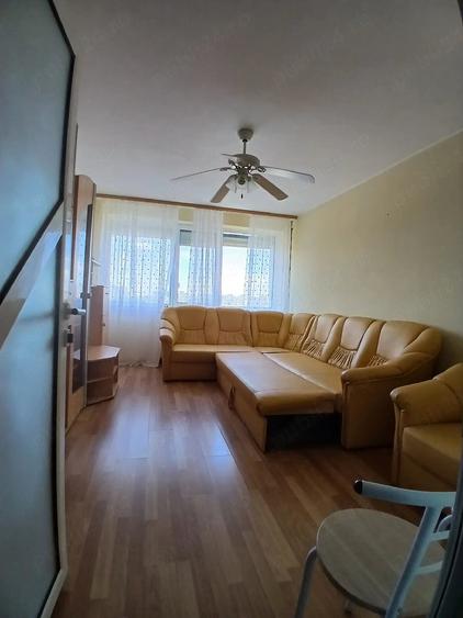 Garsonieră nedecomandată în Central