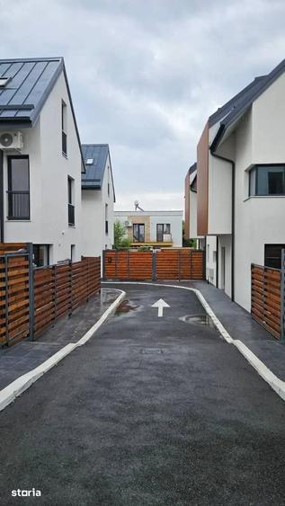 Duplex 4 Camere | Bucurestii Noi | Cartier Privat | Ultimele 3 Unitati - 2