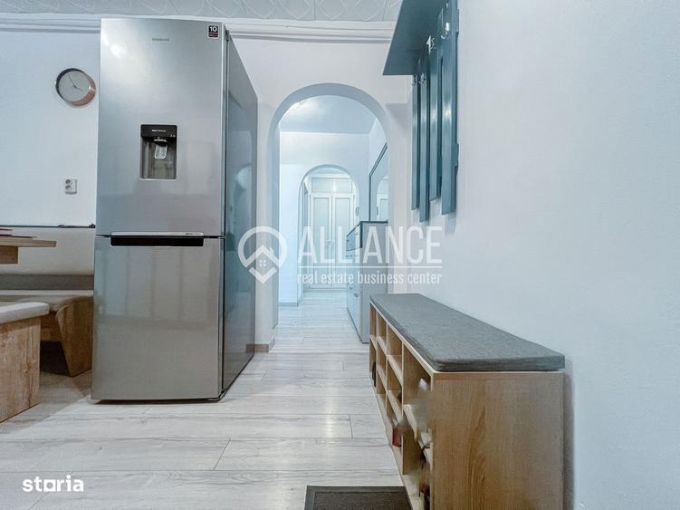 Inel 1(COD 05) - | Open House 29 Martie | 3 Camere Decomandat - 15