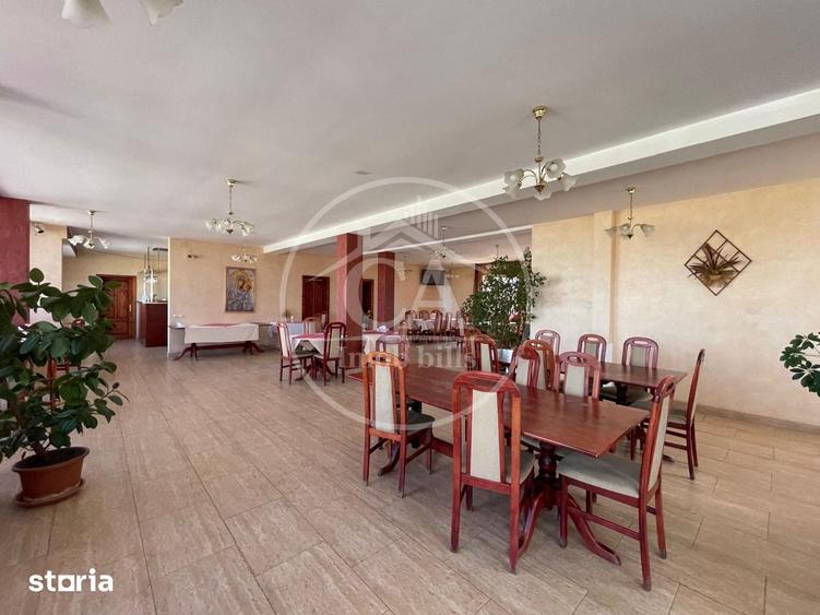 Casă cu Teren 800 Mp în Sânmartin