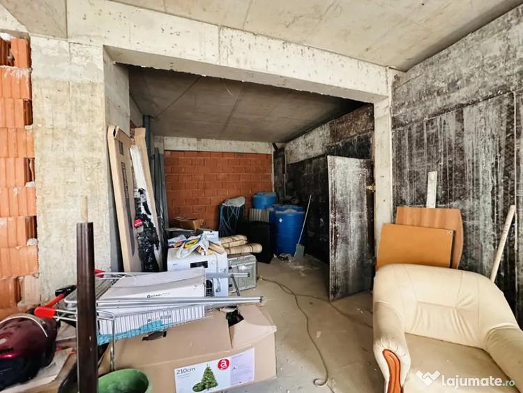 Spațiu comercial, de 126 mp, în Chiajna