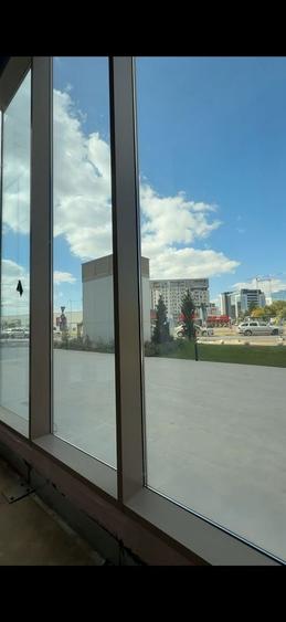 Spațiu comercial, de 170 mp, în Floreasca