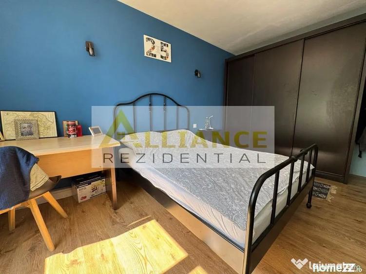 Frumusani Casa individuala 400 mp Teren 1086 mp - 14