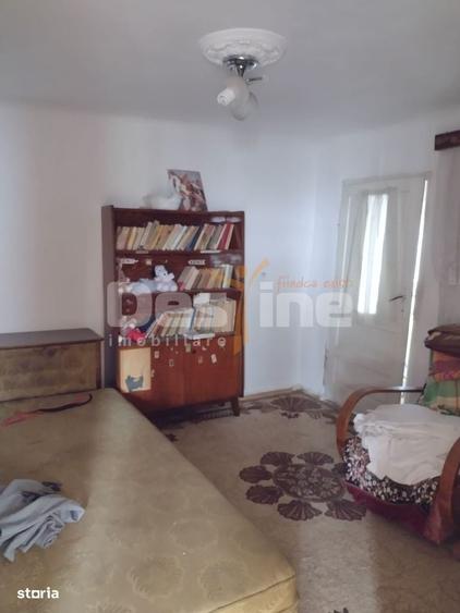 Casa Gageni zona linistita 480 mp teren 49500 euro! - 9