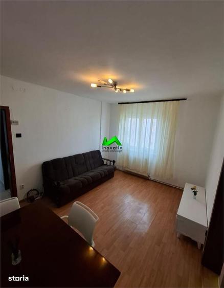 Apartament de inchiriat 2 camere Sibiu Zona Cedonia - 4