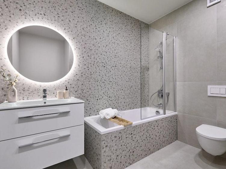 APARTAMENT DE INCHIRIAT CU 2 CAMERE  // Pet friendly - 6