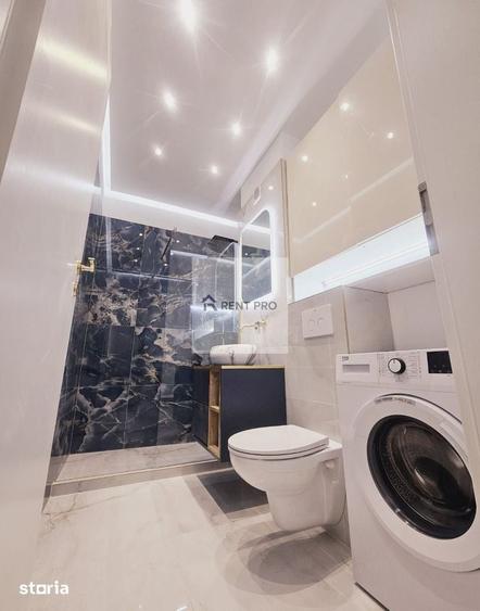 Garsoniera Premium de inchiriat | Exigent Plaza Residence Faza 5 | - 6