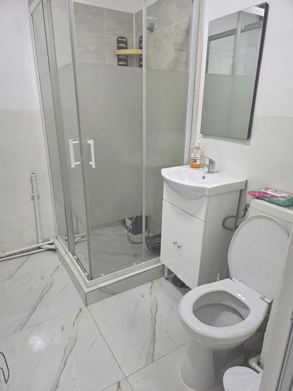 Garsonieră în Central