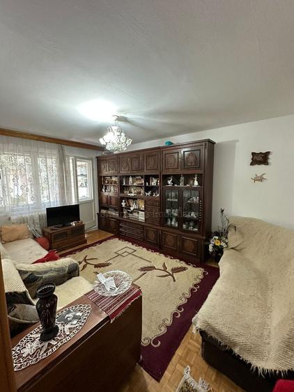 Apartament 3 camere Tatarai - 1