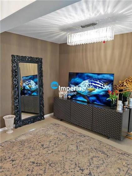 Apartament cu 3 camere decomandat în Copou