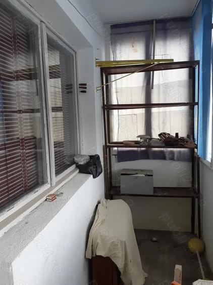 Vanzare Apart.1 cam. cf.1 dec., et. 4 din 8 cu lift, supr.utila 37.mp., zona Bariera-Calarasilor - 7