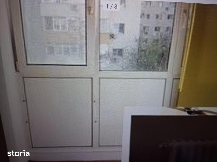 Garsonieră semidecomandată în Vatra Luminoasă