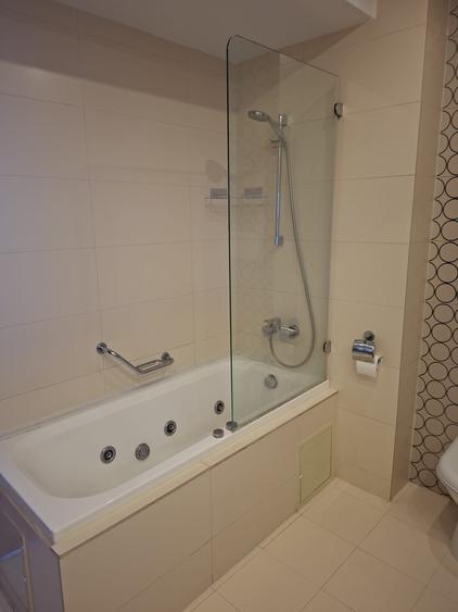 Apartament cu 2 camere semidecomandat în Vitan-Bârzești