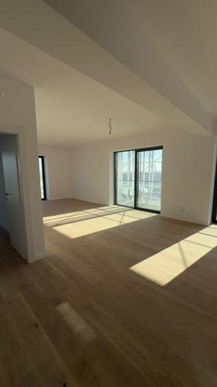 Apartament cu 2 camere în Sisești