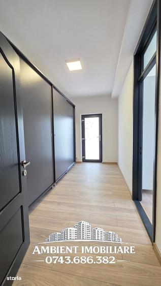 Casă cu 4 camere cu Canalizare în Ultracentral