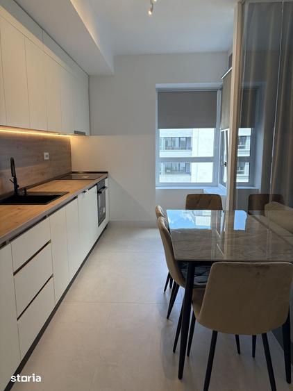 Apartament cu 2 camere în Chitila