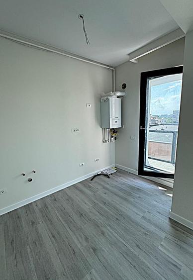 Apartament cu 2 camere decomandat în Tomis Plus