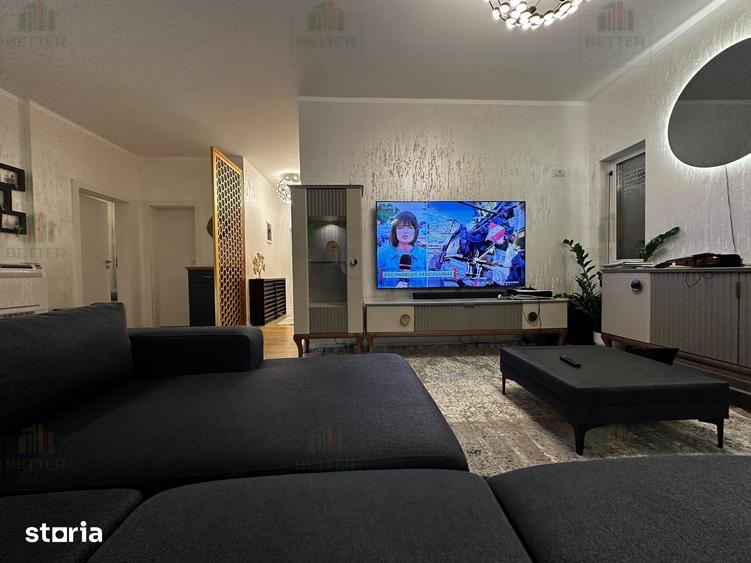 Casă cu 4 camere cu Teren 412 Mp în Berceni
