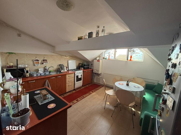 Militari Residence, 54 mp, bucatarie locuibila,pet friendly - 9
