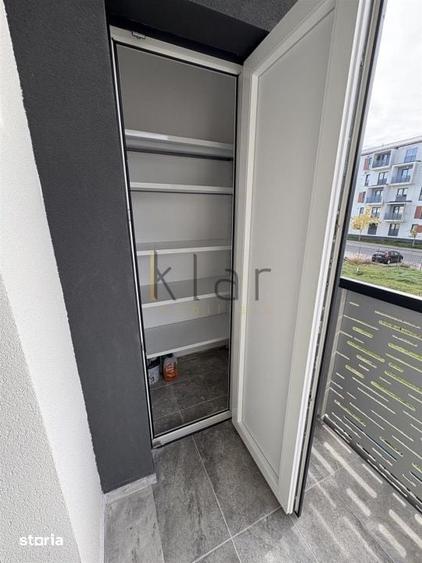 Apartament 2 camere 53 mp la cheie garaj! Zona Eroilor! - 1