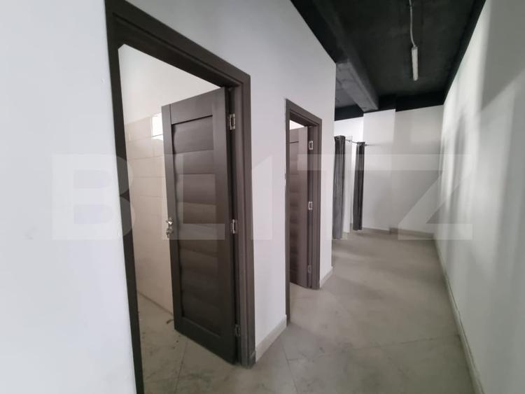 Spațiu comercial, de 375.60000610352 mp, în Dâmbul Rotund