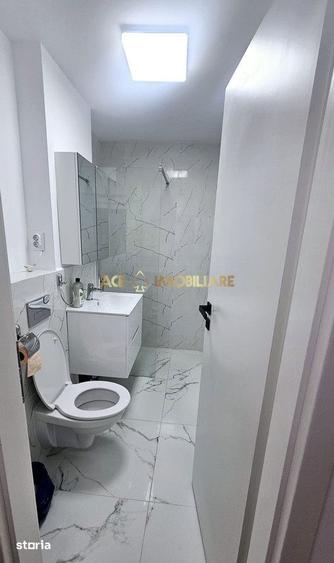 Garsoniera de inchiriat | Obor | Metrou | Renovat - 4