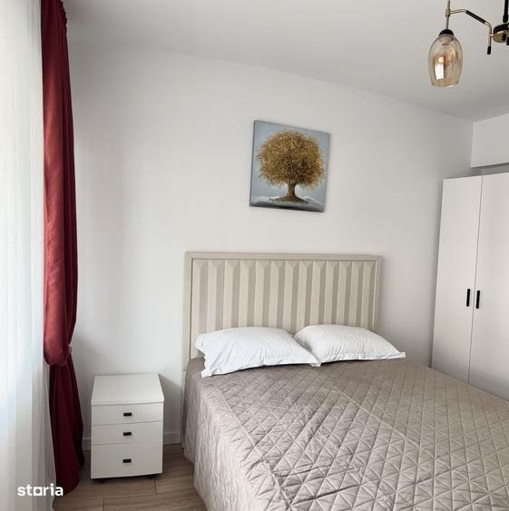 Apartament cu 2 camere în Central