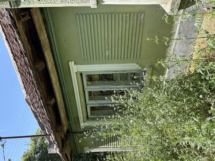 Casă cu Teren 7024 Mp în Dumbrăveni
