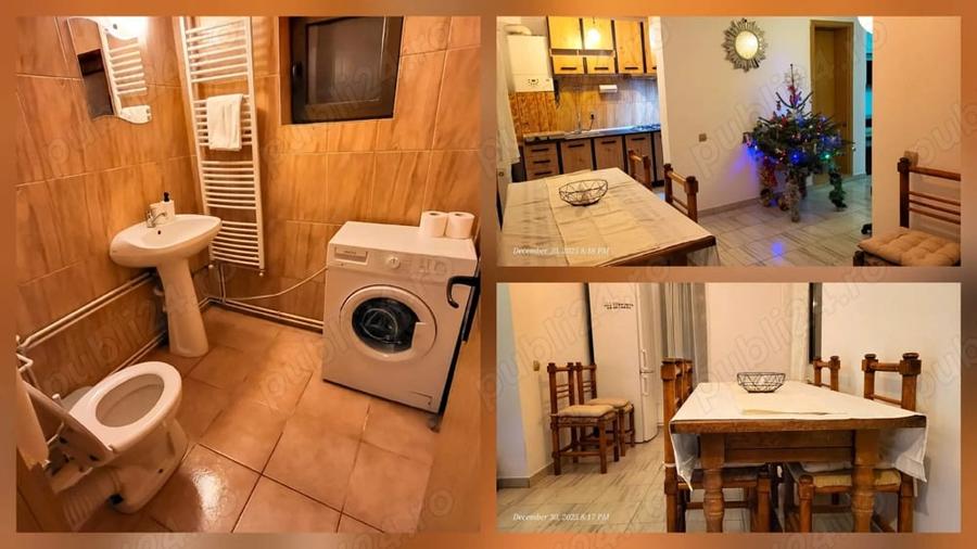 Casă cu 3 camere cu Teren 257 Mp în Breaza de Sus