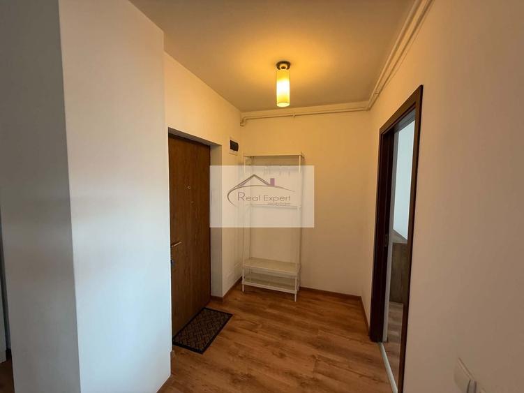 Apartament cu 2 camere semidecomandat în Mănăștur