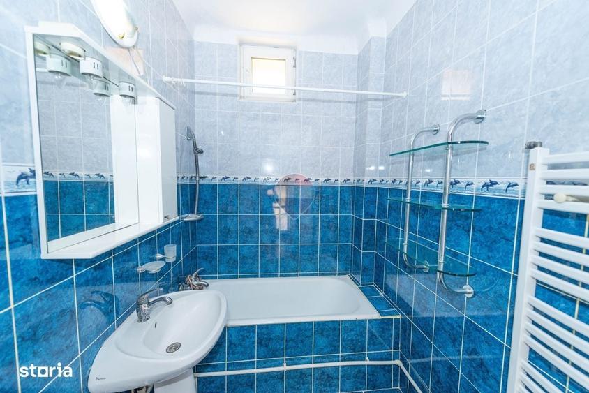Casă cu 4 camere în Central