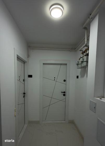 Apartament cu 2 camere în Prelungirea Ghencea