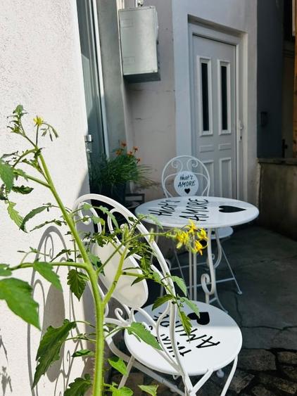 Apartament cu 4 camere decomandat în Bălcescu