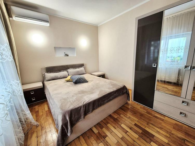 Apartament 2 camere la curte | Tomis 2 - Ovidius - 1