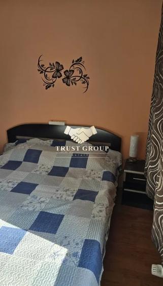 Apartament cu 2 camere decomandat, mobilat în Drumul Taberei