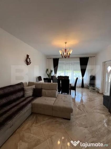 Casă cu 1 camere cu Teren 600 Mp în Lucian Blaga